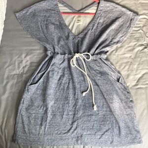 WHIT Short Sleeve Dress